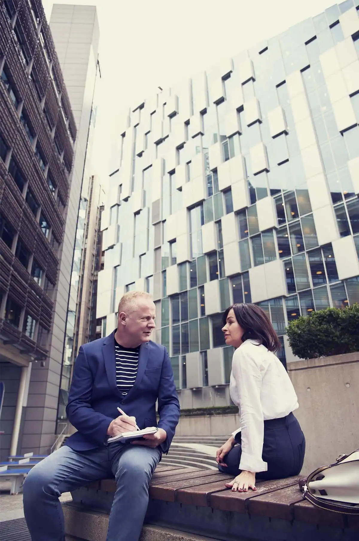 Request a valuation with  Bryan Davies & Associates